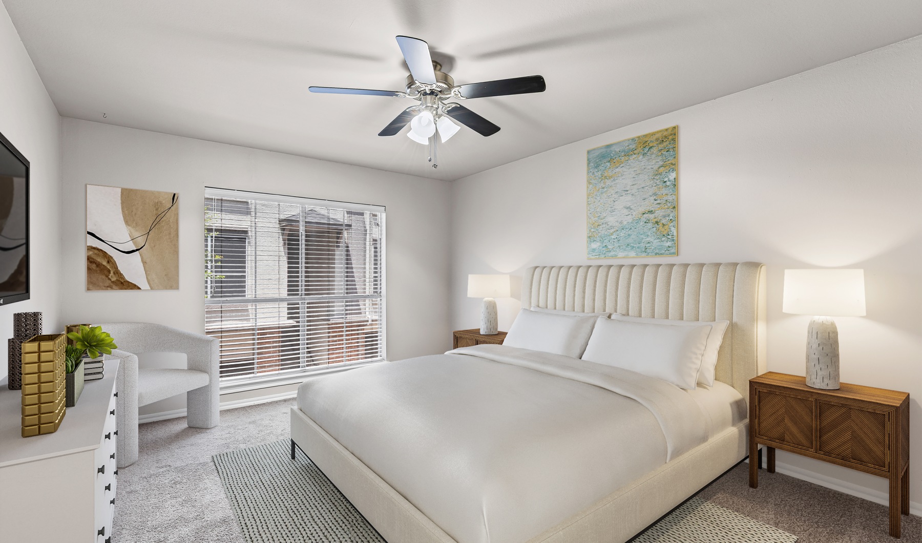 Experience Premier Living Experience Premier Living