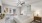 Spacious Bedrooms