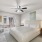 Spacious Bedrooms